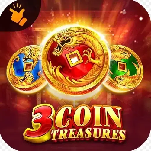 3 Coins Sky247Register