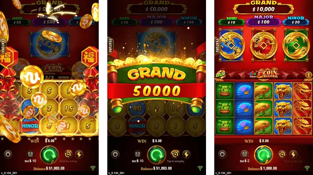 3 Coins Sky247Register Bonus