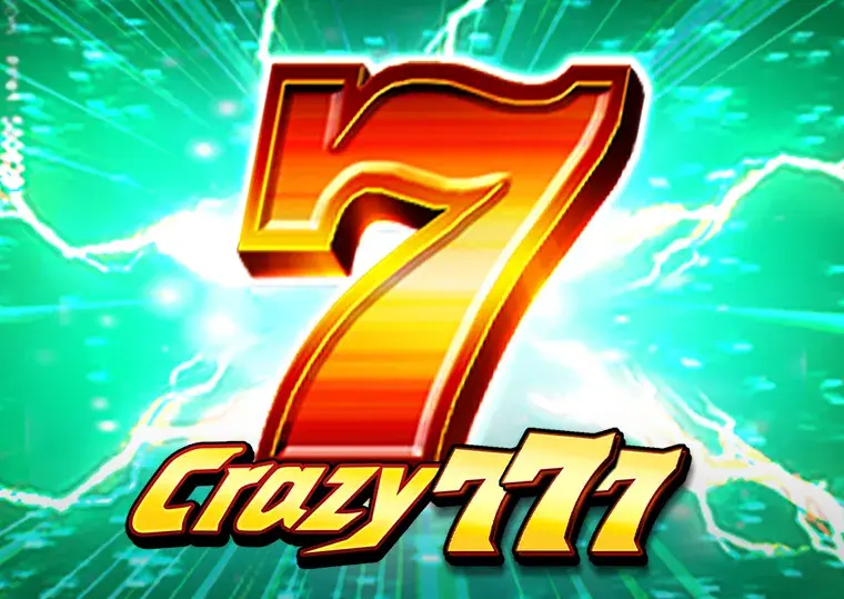 Crazy 777 Sky247Register