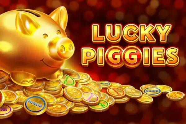 Lucky Piggies gemple Sky247Register